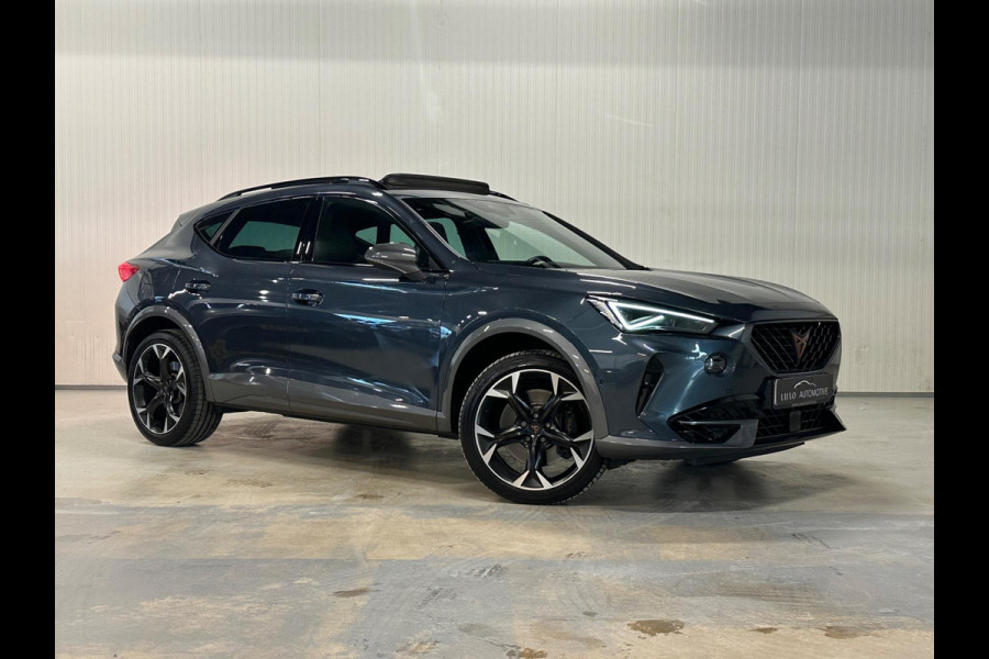 CUPRA Formentor 2.0 TSI 4DRIVE VZ | PANO | BEATS AUDIO | KUIPSTOELEN | 310 PK