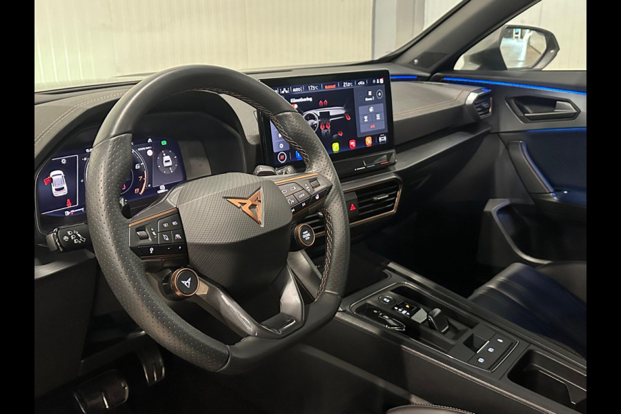 CUPRA Formentor 2.0 TSI 4DRIVE VZ | PANO | BEATS AUDIO | KUIPSTOELEN | 310 PK