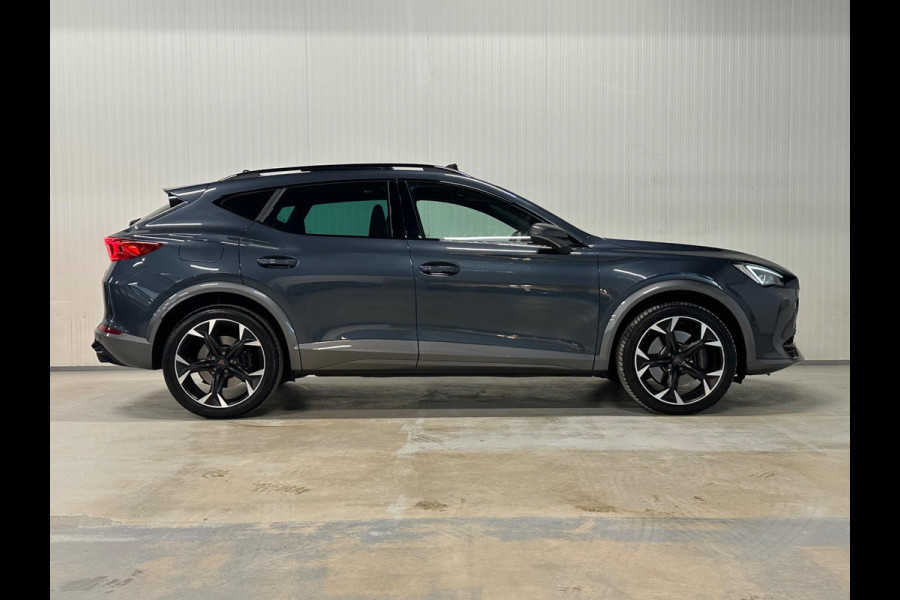 CUPRA Formentor 2.0 TSI 4DRIVE VZ | PANO | BEATS AUDIO | KUIPSTOELEN | 310 PK