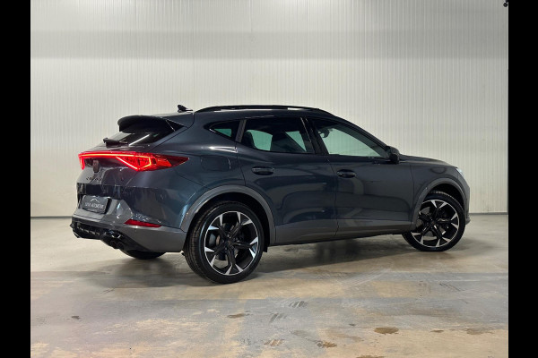 CUPRA Formentor 2.0 TSI 4DRIVE VZ | PANO | BEATS AUDIO | KUIPSTOELEN | 310 PK