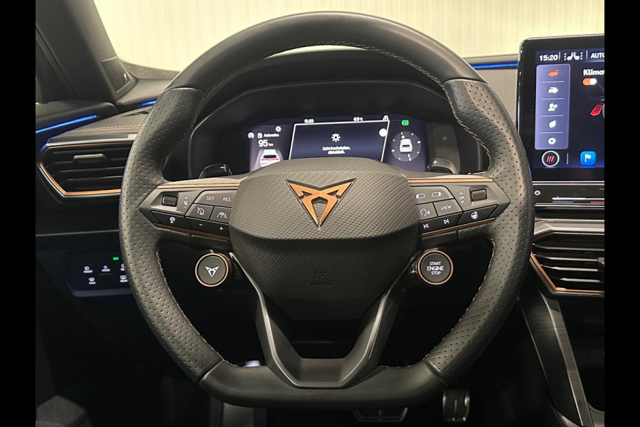 CUPRA Formentor 2.0 TSI 4DRIVE VZ | PANO | BEATS AUDIO | KUIPSTOELEN | 310 PK