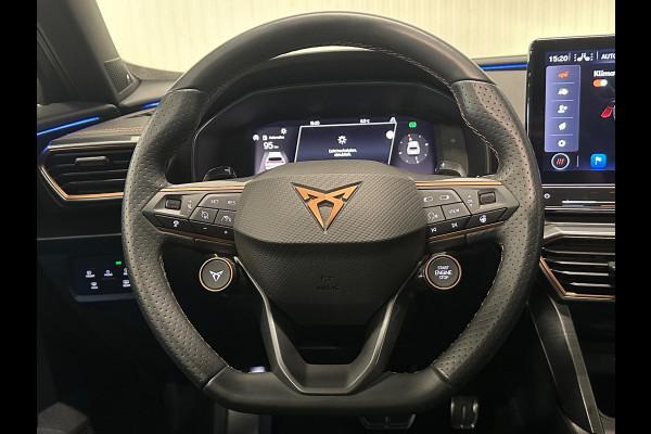 CUPRA Formentor 2.0 TSI 4DRIVE VZ | PANO | BEATS AUDIO | KUIPSTOELEN | 310 PK