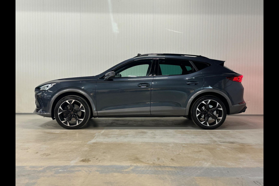 CUPRA Formentor 2.0 TSI 4DRIVE VZ | PANO | BEATS AUDIO | KUIPSTOELEN | 310 PK