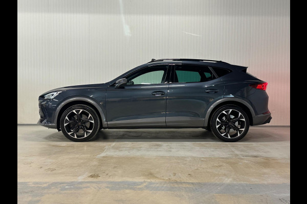 CUPRA Formentor 2.0 TSI 4DRIVE VZ | PANO | BEATS AUDIO | KUIPSTOELEN | 310 PK