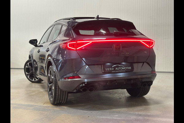 CUPRA Formentor 2.0 TSI 4DRIVE VZ | PANO | BEATS AUDIO | KUIPSTOELEN | 310 PK