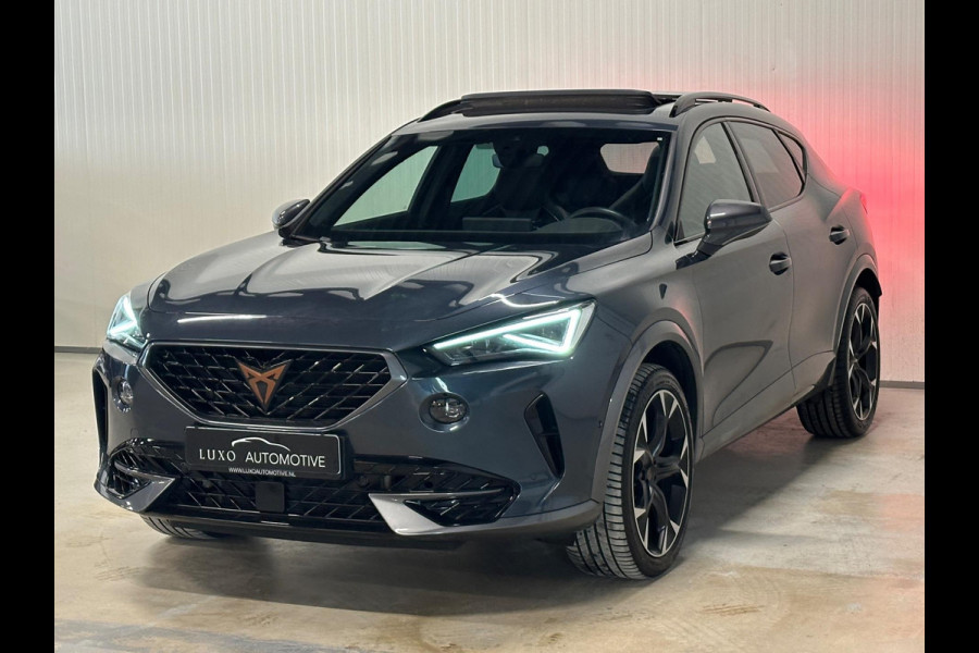 CUPRA Formentor 2.0 TSI 4DRIVE VZ | PANO | BEATS AUDIO | KUIPSTOELEN | 310 PK