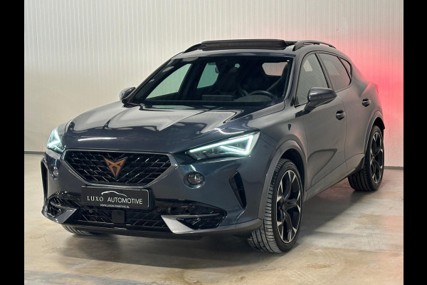 CUPRA Formentor 2.0 TSI 4DRIVE VZ | PANO | BEATS AUDIO | KUIPSTOELEN | 310 PK