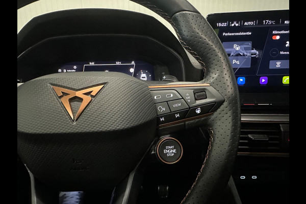 CUPRA Formentor 2.0 TSI 4DRIVE VZ | PANO | BEATS AUDIO | KUIPSTOELEN | 310 PK