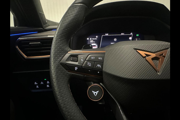 CUPRA Formentor 2.0 TSI 4DRIVE VZ | PANO | BEATS AUDIO | KUIPSTOELEN | 310 PK