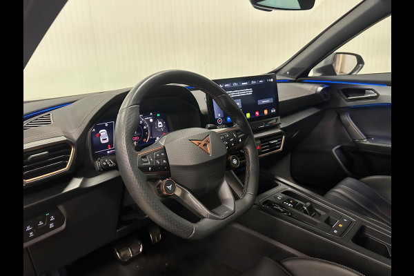 CUPRA Formentor 2.0 TSI 4DRIVE VZ | PANO | BEATS AUDIO | KUIPSTOELEN | 310 PK