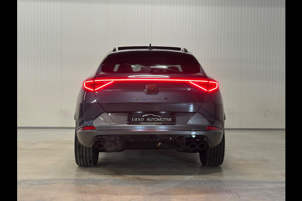 CUPRA Formentor 2.0 TSI 4DRIVE VZ | PANO | BEATS AUDIO | KUIPSTOELEN | 310 PK