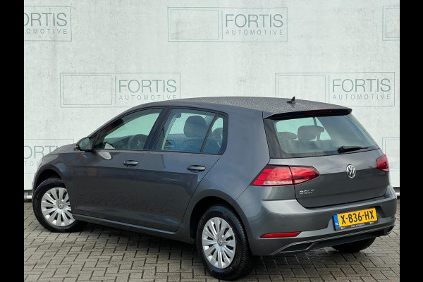 Volkswagen Golf 1.0 TSI Trendline CARPLAY | CAMERA | NAVI |