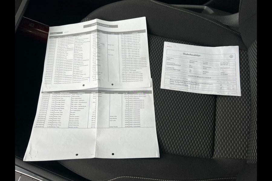 Volkswagen Golf 1.0 TSI Trendline CARPLAY | CAMERA | NAVI |