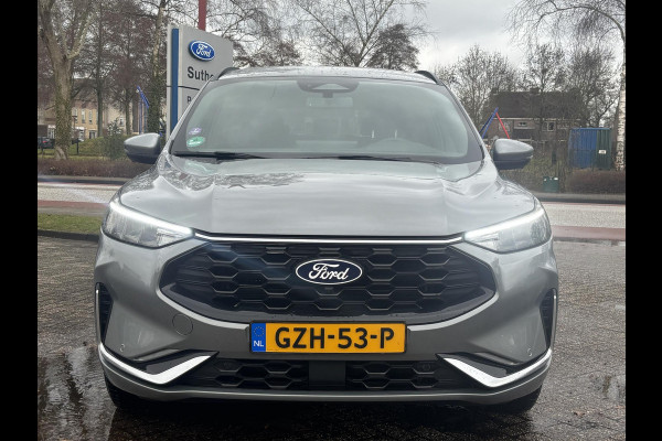 Ford Kuga 2.5 PHEV ST-Line X 243pk Adaptieve Cruise | Winterpack | Elektrische Achterklep | 2.100kg Trekgewicht | SYNC 4