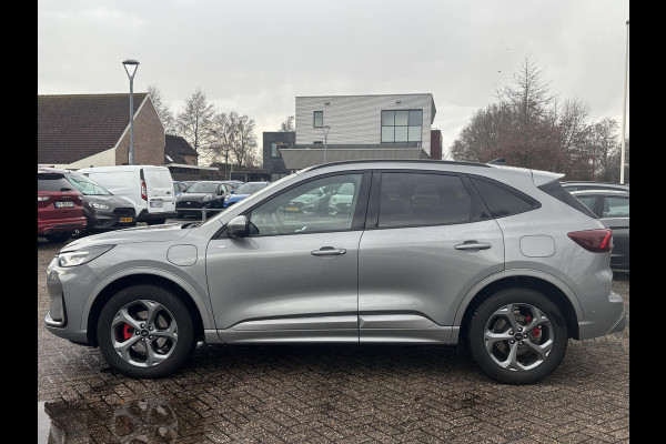 Ford Kuga 2.5 PHEV ST-Line X 243pk Adaptieve Cruise | Winterpack | Elektrische Achterklep | 2.100kg Trekgewicht | SYNC 4