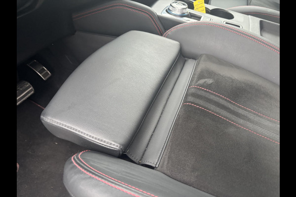 Ford Kuga 2.5 PHEV ST-Line X 243pk Adaptieve Cruise | Winterpack | Elektrische Achterklep | 2.100kg Trekgewicht | SYNC 4