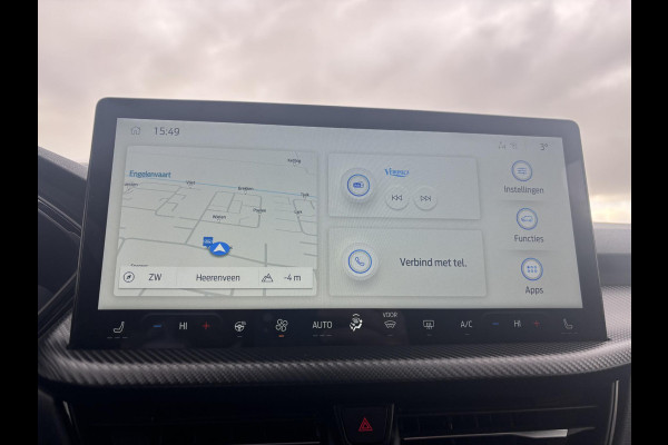 Ford Kuga 2.5 PHEV ST-Line X 243pk Adaptieve Cruise | Winterpack | Elektrische Achterklep | 2.100kg Trekgewicht | SYNC 4