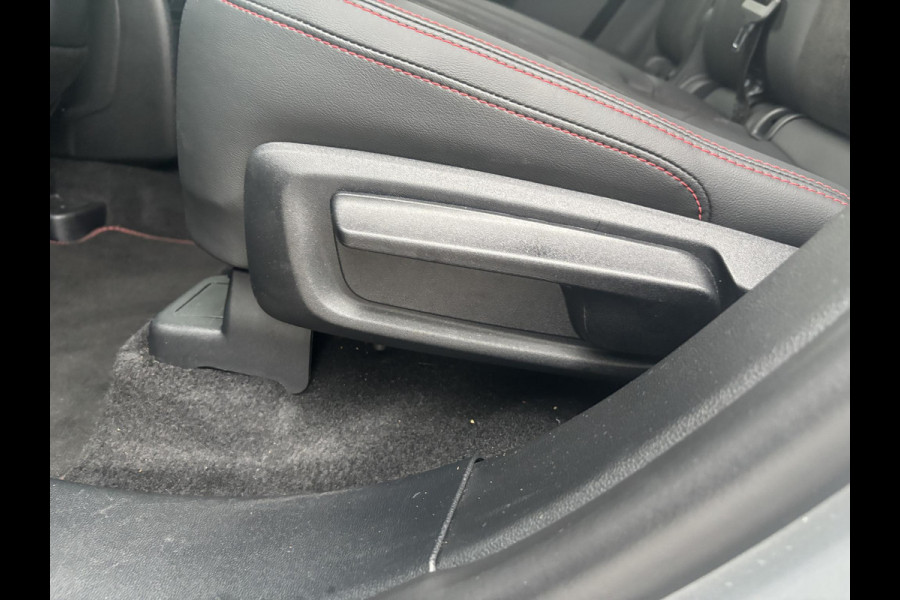 Ford Kuga 2.5 PHEV ST-Line X 243pk Adaptieve Cruise | Winterpack | Elektrische Achterklep | 2.100kg Trekgewicht | SYNC 4