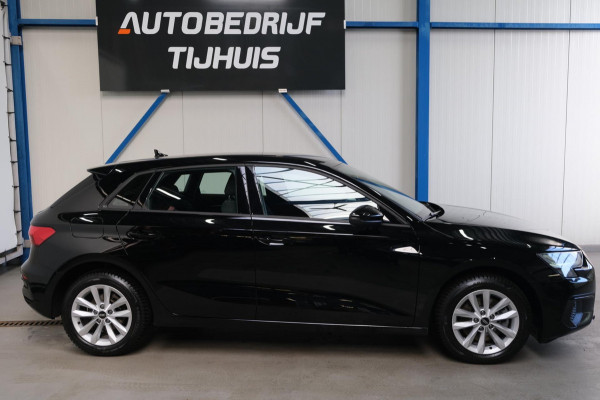 Audi A3 Sportback 30 TFSI Pro Line Automaat - N.A.P. Airco, Cruise, PDC.