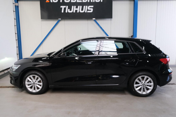 Audi A3 Sportback 30 TFSI Pro Line Automaat - N.A.P. Airco, Cruise, PDC.