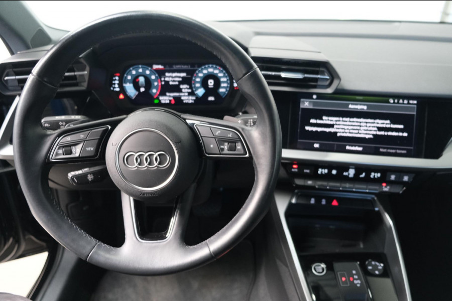 Audi A3 Sportback 30 TFSI Pro Line Automaat - N.A.P. Airco, Cruise, PDC.