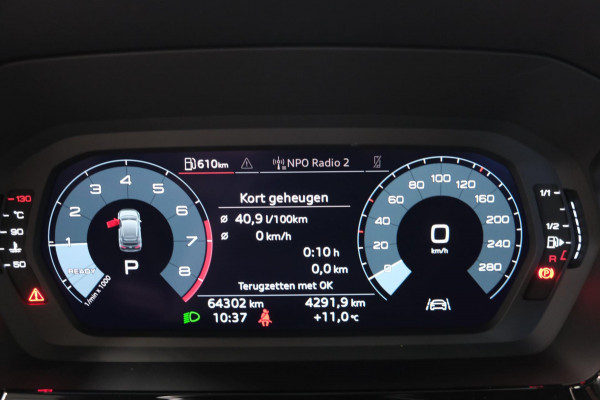 Audi A3 Sportback 30 TFSI Pro Line Automaat - N.A.P. Airco, Cruise, PDC.