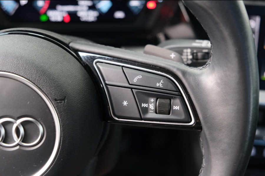 Audi A3 Sportback 30 TFSI Pro Line Automaat - N.A.P. Airco, Cruise, PDC.