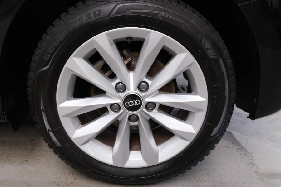 Audi A3 Sportback 30 TFSI Pro Line Automaat - N.A.P. Airco, Cruise, PDC.