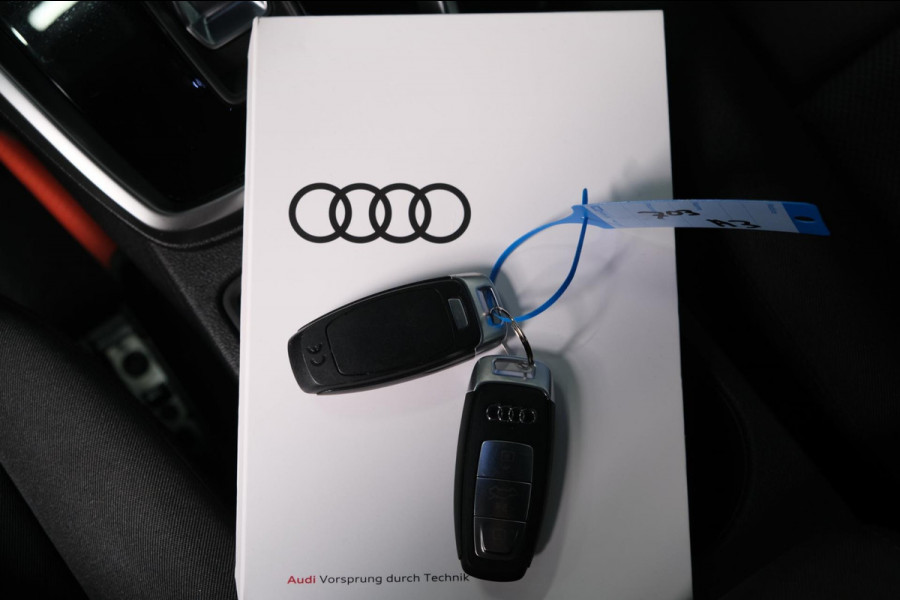 Audi A3 Sportback 30 TFSI Pro Line Automaat - N.A.P. Airco, Cruise, PDC.