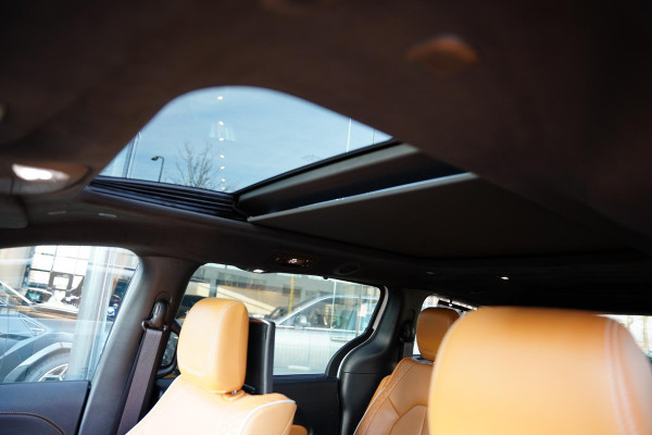 Chrysler Pacifica 3.6 V6 Hybrid / 7 Persoons / Multimedia