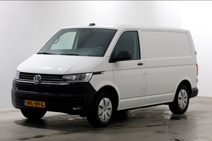 Volkswagen Transporter T6.1 2.0 TDI 110pk L1H1 Comfortline Navi/Camera/Inrichting 04-2020