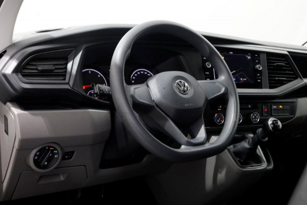 Volkswagen Transporter T6.1 2.0 TDI 110pk L1H1 Comfortline Navi/Camera/Inrichting 04-2020