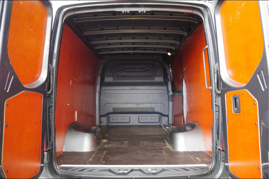 Mercedes-Benz Sprinter 519 3.0 CDI V6 L2H1 N1, AUT. LED, LEDER, DUBBELLUCHT, STOELVERWARMING, ELEKTR. SCHUIFDEUR, MBUX 10'', CAMERA, NAVI, CRUISE, CLIM