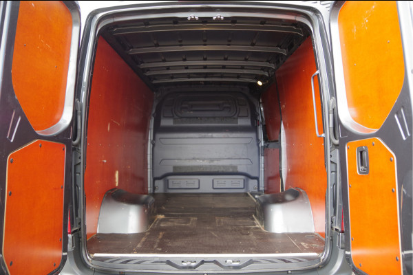 Mercedes-Benz Sprinter 519 3.0 CDI V6 L2H1 N1, AUT. LED, LEDER, DUBBELLUCHT, STOELVERWARMING, ELEKTR. SCHUIFDEUR, MBUX 10'', CAMERA, NAVI, CRUISE, CLIM