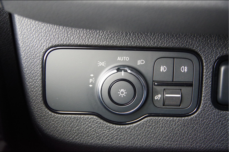 Mercedes-Benz Sprinter 519 3.0 CDI V6 L2H1 N1, AUT. LED, LEDER, DUBBELLUCHT, STOELVERWARMING, ELEKTR. SCHUIFDEUR, MBUX 10'', CAMERA, NAVI, CRUISE, CLIM