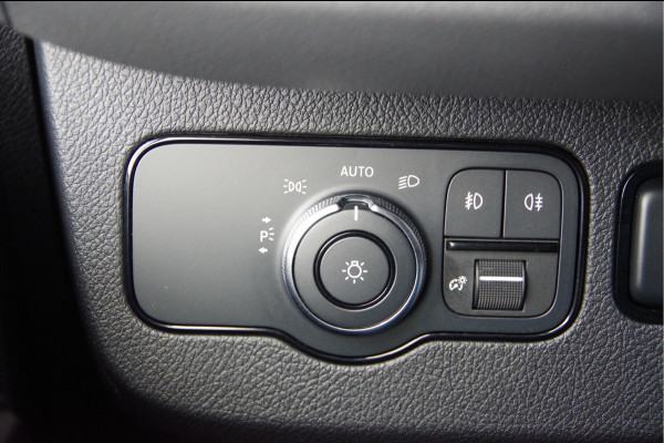 Mercedes-Benz Sprinter 519 3.0 CDI V6 L2H1 N1, AUT. LED, LEDER, DUBBELLUCHT, STOELVERWARMING, ELEKTR. SCHUIFDEUR, MBUX 10'', CAMERA, NAVI, CRUISE, CLIM
