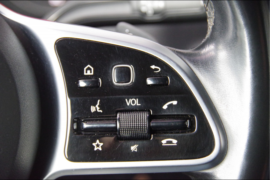 Mercedes-Benz Sprinter 519 3.0 CDI V6 L2H1 N1, AUT. LED, LEDER, DUBBELLUCHT, STOELVERWARMING, ELEKTR. SCHUIFDEUR, MBUX 10'', CAMERA, NAVI, CRUISE, CLIM