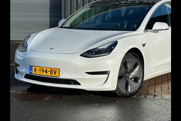 Tesla Model 3 Standard RWD Plus 60 kWh SOH 93