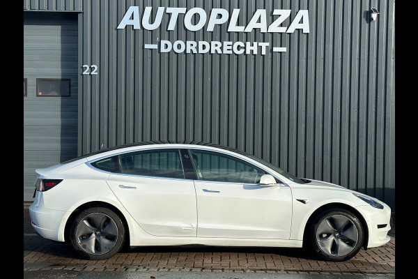 Tesla Model 3 Standard RWD Plus 60 kWh SOH 93