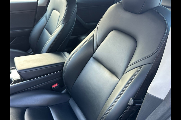 Tesla Model 3 Standard RWD Plus 60 kWh SOH 93