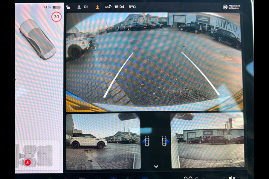 Tesla Model 3 Standard RWD Plus 60 kWh SOH 93