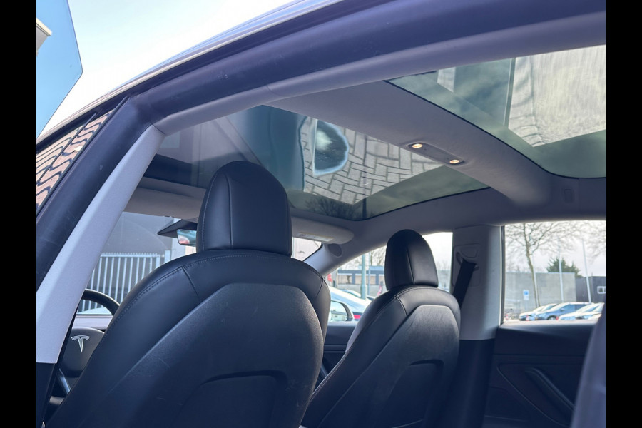 Tesla Model 3 Standard RWD Plus 60 kWh SOH 93