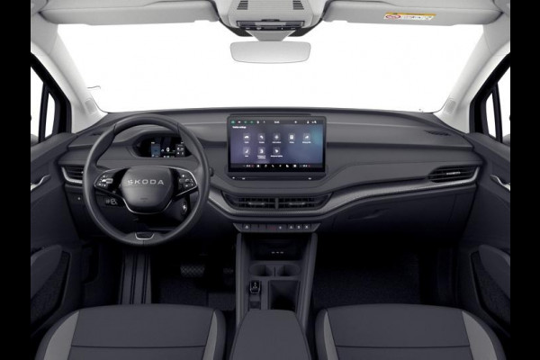 Škoda Elroq 50 Limited Edition 170pk | Trekhaak | Achteruitrijcamera