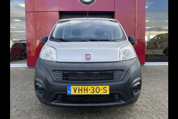 Fiat Fiorino 1.3 MJ Basis | Navigatie | Airco |