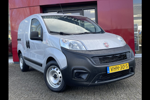 Fiat Fiorino 1.3 MJ Basis | Navigatie | Airco |