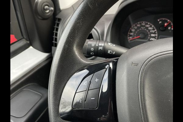 Fiat Fiorino 1.3 MJ Basis | Navigatie | Airco |