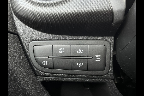 Fiat Fiorino 1.3 MJ Basis | Navigatie | Airco |
