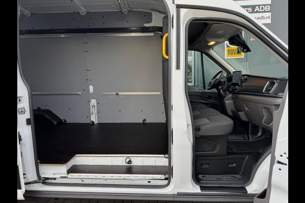 Ford Transit 350 2.0 TDCI L4H3 Trend RWD | Garantie 2028 | Navi | Digitale spiegel | Express Line | CarPlay | Clima | Stoelverw.