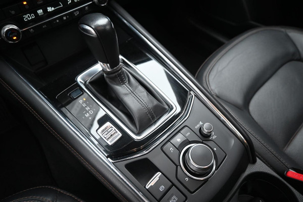Mazda CX-5 2.5 SkyActiv-G 194 Luxury Leder BOSE ACC '19