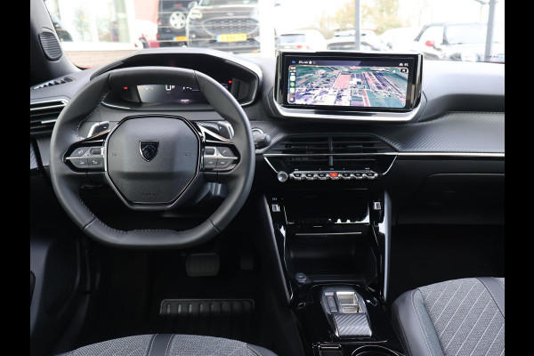 Peugeot 2008 1.2 HYBRID 145 PK ALLURE AUT. + ADAPTIVE CRUISE | CARPLAY | DIGITALE COCKPIT | CAMERA